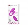 PRETTY LOVE - ALGERNON USB PURPLE 12 function