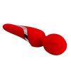 PRETTY LOVE - Walter, 5 levels of speed control 7 vibration functions, Silicone ABS, USB rechargeable
