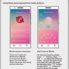 PRETTY LOVE - HOMUNCULUS, 12 vibration functions 5 electric shock functions Mobile APP remote control