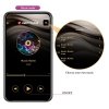 PRETTY LOVE - Jayleen, 12 vibration functions Mobile APP Long-distance Control