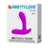 PRETTY LOVE - BACKIE 30 FUNCTION