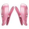 PRETTY LOVE - CAYLEY, WATERPROOF, ABS, 10 VIBRATIONS, REMOTE CONTROL