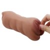 SARAH, Premium Dual-Channel Male masturbator