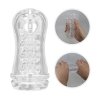 PRETTY LOVE - VACUUM CUP MASTURBATOR Stellar ABS TPR