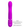 PRETTY LOVE - Twinkled Tenderness Purple, 7 vibration functions 4 rolling functions Memory function