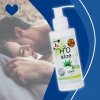H2O ALOE 150 ml ŻEL INTYMNY LUBRYKANT WYSOKUEJ JAKOŚCI GĘSTY I WYDAJNY Z ALOESEM