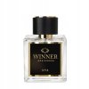 Perfumy męskie. Podniecający, orientalny zapach. Mocny. WINNER N°14.