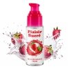 Olejek o zapachu truskawkowym 50 ml, masaż całego ciała. Wydajny
