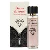 Perfumy damskie. Elegancki, piękny zapach. Deso de Amor