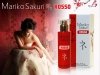 Mariko Sakuri ROSSO 50 ml NAMIĘTNOŚĆ +FEROMONY