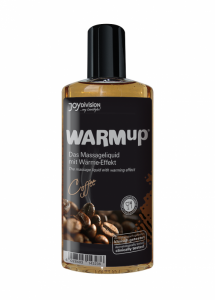 Olejek-WARMup Coffee, 150 ml