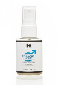 PENILARGE+ Spray - 50 ml - Szybki Efekt