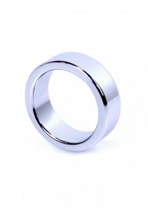  Pierścień-Metal Cock Ring Small