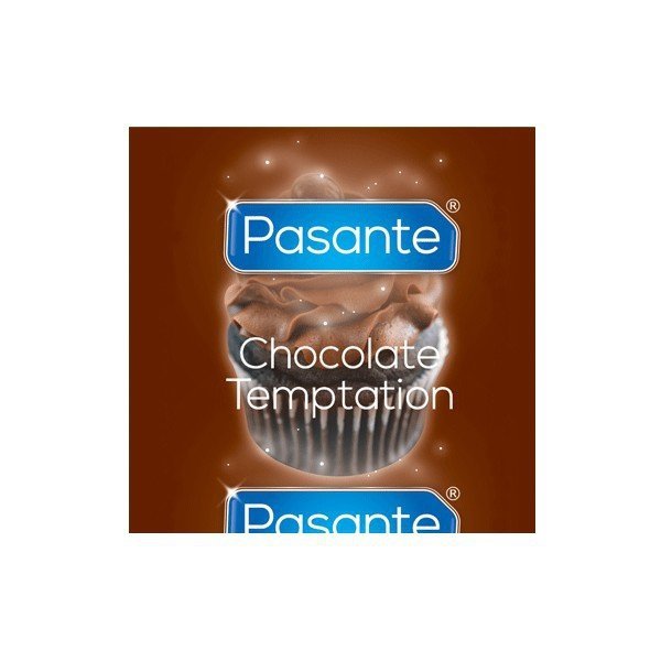  Pasante Chocolate Tempation 1 sztuka