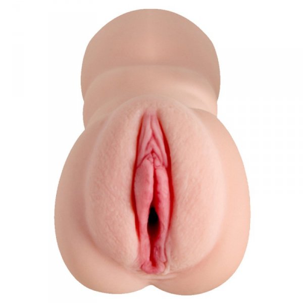 Masturbator jak prawdziwy Dziewica