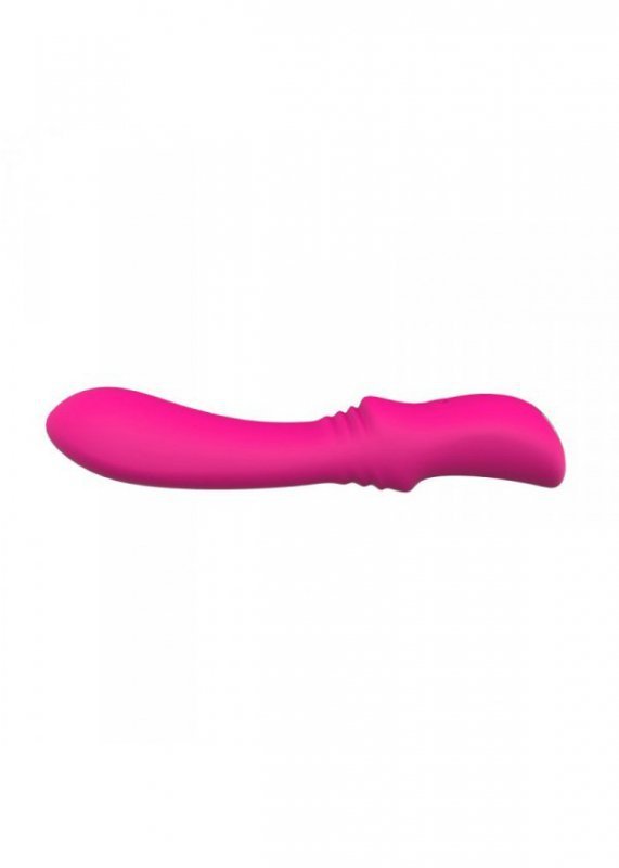 VIBRATORE CLASSICO ELYS - CONVEX PINK