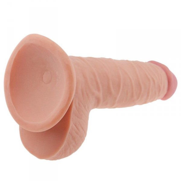7.5&quot;&quot; The Ultra Soft Dude