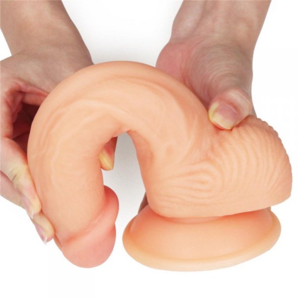 8&quot;&quot; The Ultra Soft Dude