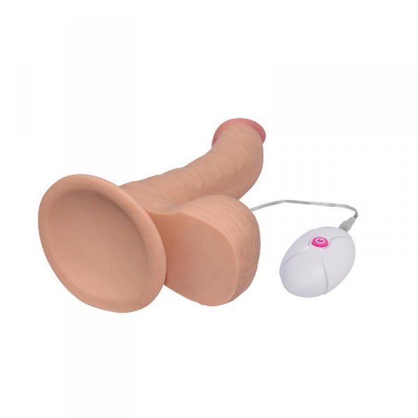 8.8&quot;&quot; The Ultra Soft Dude Vibrating