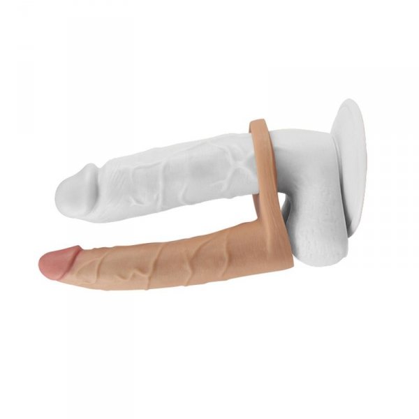 7&quot;&quot; The Ultra Soft Double