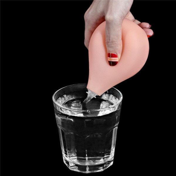 9&#039;&#039; Squirt Extreme Dildo