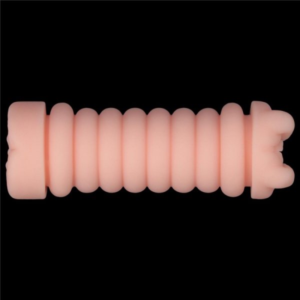 Virgin-Skin Blowout Stroker
Vagina and Anus