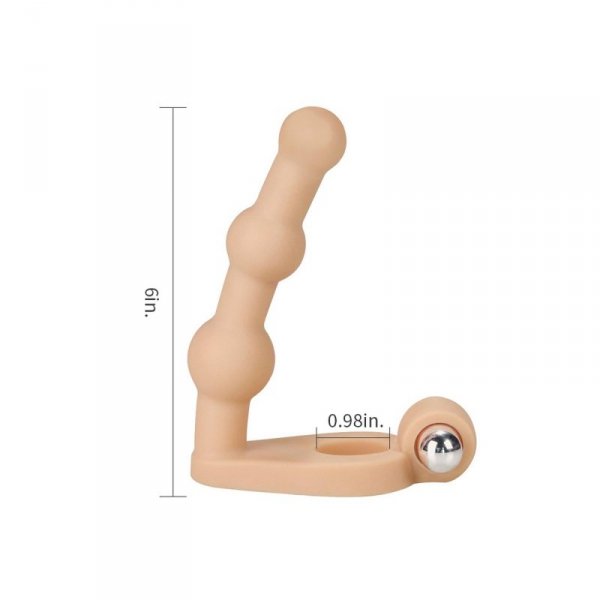 The Ultra Soft Bead 6&#039;&#039;