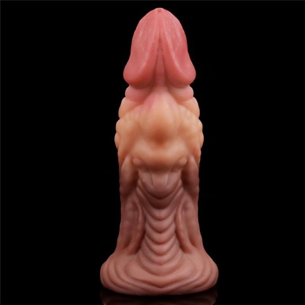 7&#039;&#039; Nature Cock