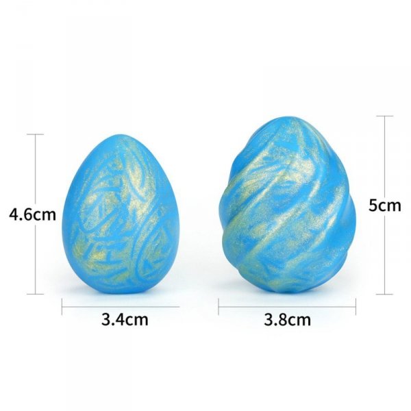 Ocean&#039;s Toner Egg Set