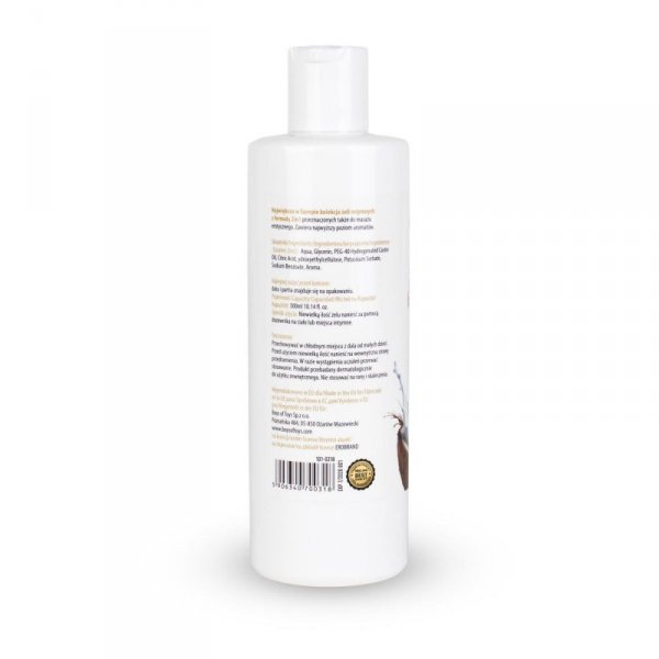 MyLove Aroma Series Intim&Massage 2in1 Coco 300ml