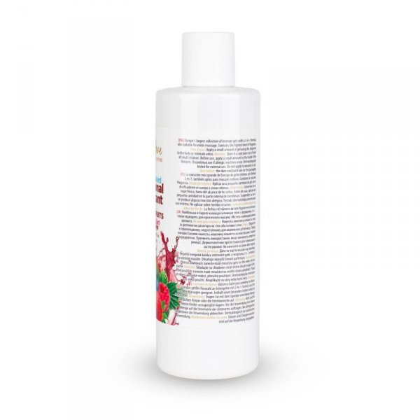MyLove Aroma Series Intim&Massage 2in1 Forest Fruits 300ml