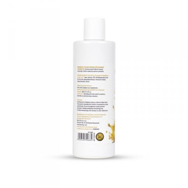 MyLove Aroma Series Intim&Massage 2in1 Marzipan 300ml