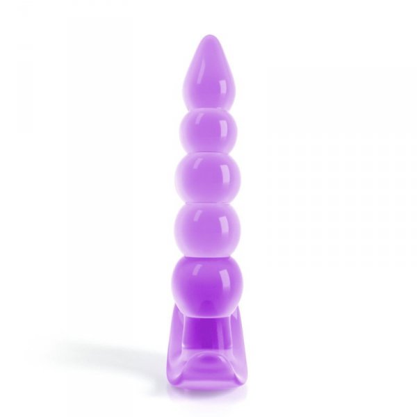 CRUSHIOUS DRACO ANAL PLUG