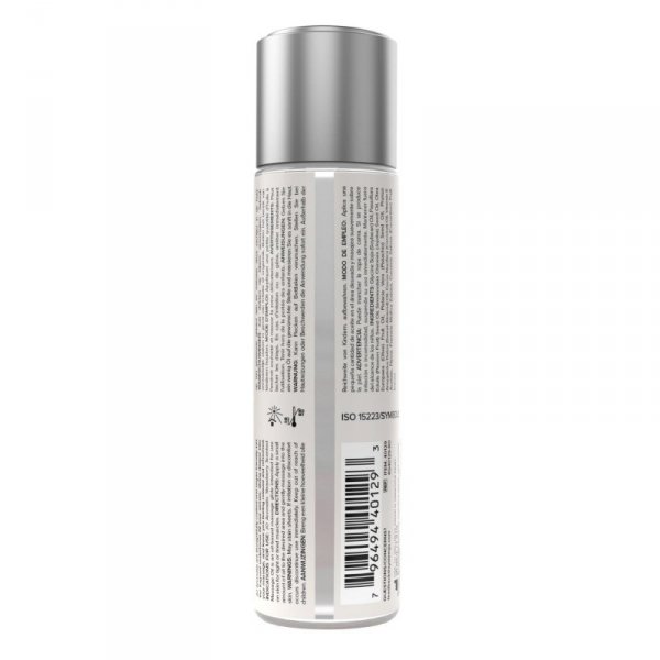 System JO - Aromatix Scented Massage Oil Strawberry 120 ml