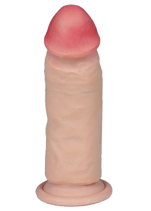 Dildo-KRATOS-LOVECLONEX 6&quot;&quot;