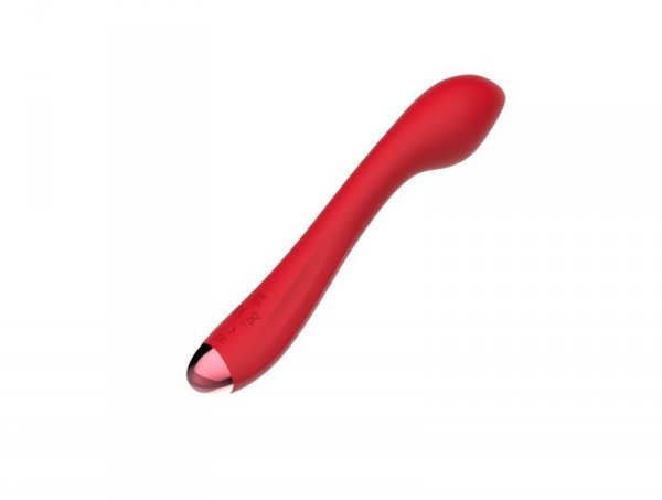Wibrator - Rechargeable G Spot USB 10 Functions
