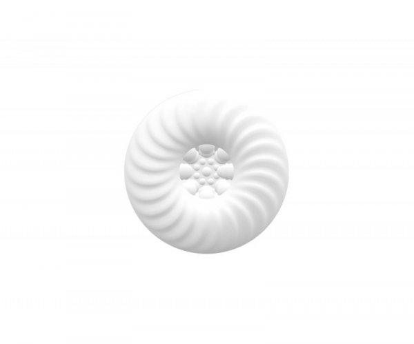 Vibrating masturbation cup USB, sensory function