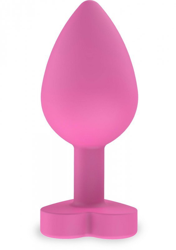Plug Lets Fuck BK-AP-016 Pink