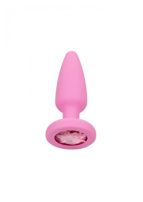 Crystal Booty Kit Pink