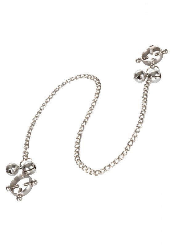 4-Point Nipple Press W Bells Metal