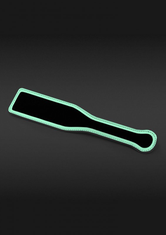Glo Paddle Glow in the dark