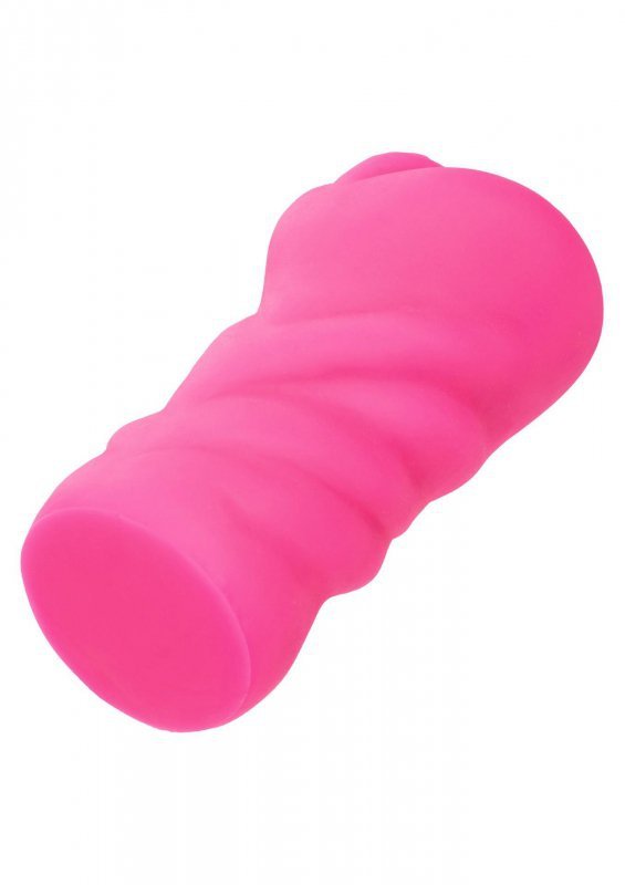 Stroker Kitty Pink
