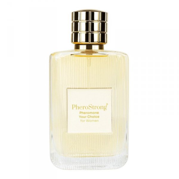 PheroStrong pheromone Your Choice for Women 50ml