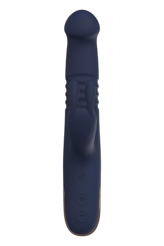 GODDESS PHAEDRA UP AND DOWN DUO VIBRATOR