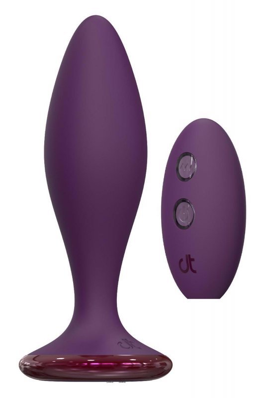 GLAM STRONG ANAL VIBE