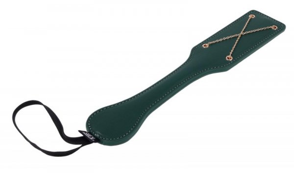 Chain Impressions Paddle