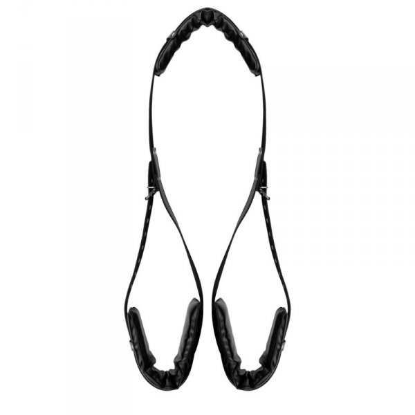 Padded Thigh Sling with Adjustable Straps