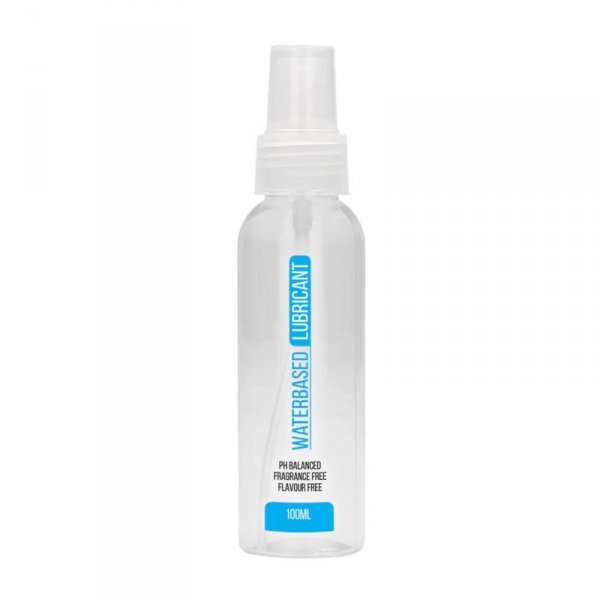 Waterbased Lubricant - 100 ml