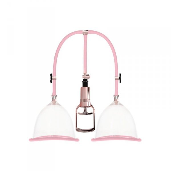 Breast Pump Set - Large