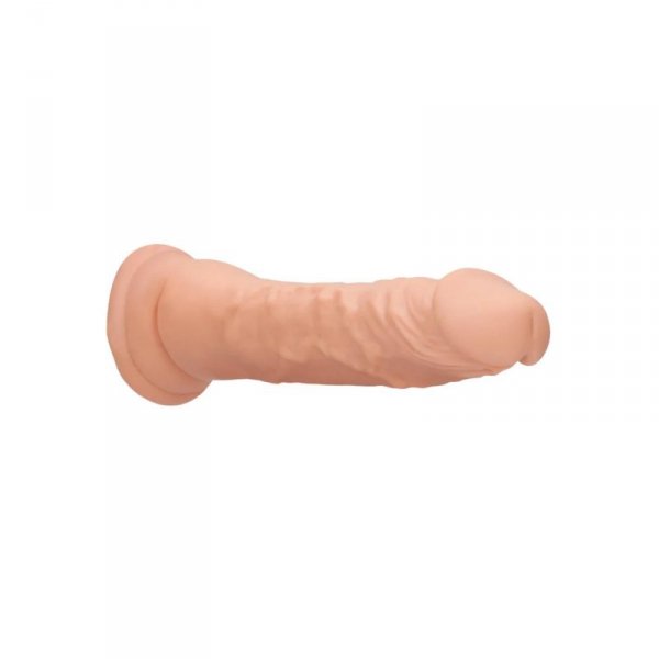 Dong without Testicles - 8" / 20 cm